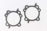 Cometic Twin Cam Mls Head Gaskets,4.000 Bore