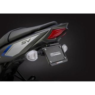 Yoshimura Sv650 2017-18 Fender Eliminator Kit.