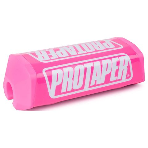 PT021629 PROTAPER 2.0 SQUARE BAR PADS RACE PINK