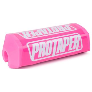 PT021629 PROTAPER 2.0 SQUARE BAR PADS RACE PINK