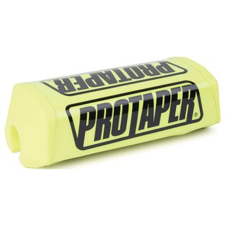 PT021631 PROTAPER 2.0 SQUARE BAR PADS HI-VIZ