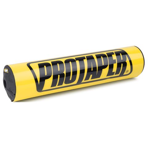 PT021650 PT ROUND BAR PAD 8 RACE YELLOW