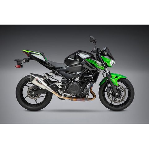 YO-14710BP520 NINJA 400 18-23 ALPHA-T SO SS/SS/CF