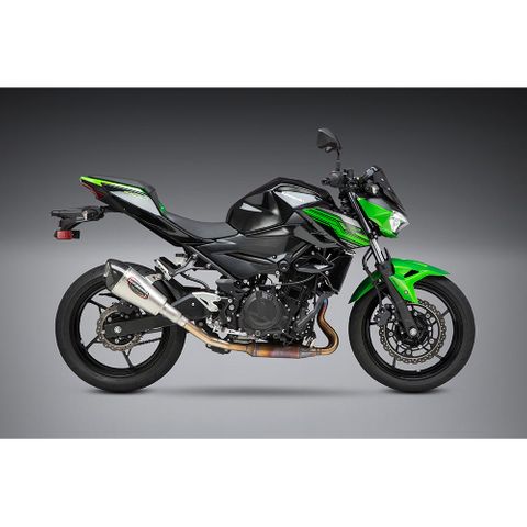 YO-14710BP520 NINJA 400 18-20 ALPHA T SO SS/SS/CF