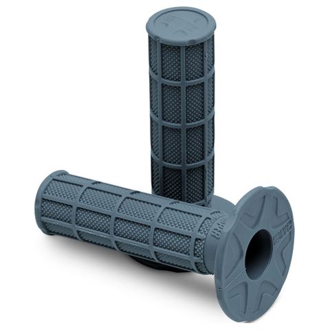 PT02-4839 PT GRIP FULL WAFFLE  MX MED DARK GREY