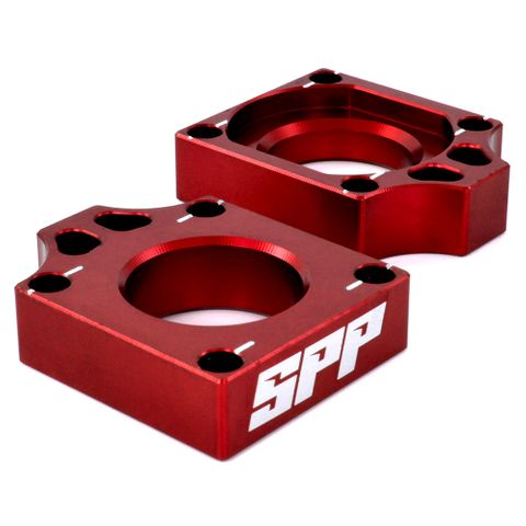 SPP-ASRAB-04 AXLE BLOCK