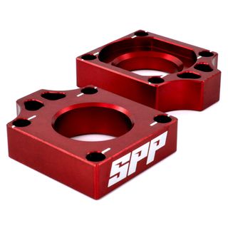 SPP-ASRAB-04 AXLE BLOCK