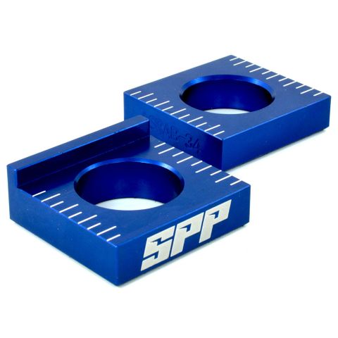 SPP-ASRAB-34 AXLE BLOCK