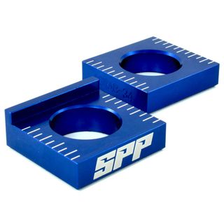 SPP-ASRAB-34 AXLE BLOCK