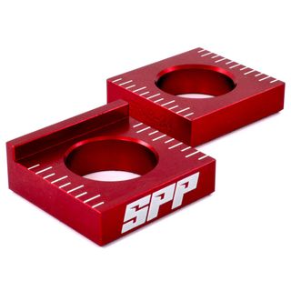 SPP-ASRAB-34R AXLE BLOCK