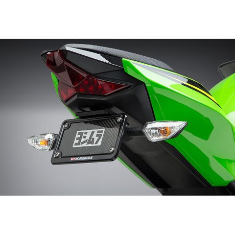 YO-070BG147100 KAW NINJA 400 2017-18 F.E.K