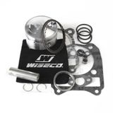 Wiseco - Suzuki Top End Rebuild Kits