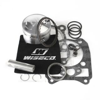 Wiseco - Suzuki Top End Rebuild Kits