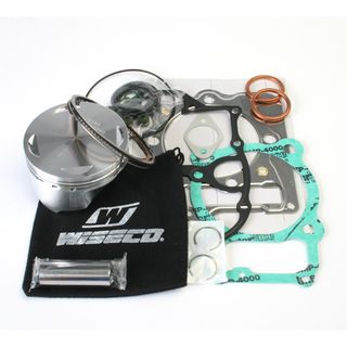 PK1041 HONDA XR 400 R 1996-2004 89.0MM 4667MO