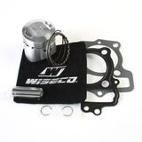 Wiseco - Honda Top End Rebuild Kits