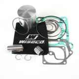 Wiseco - Suzuki Top End Rebuild Kits