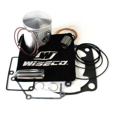 Kawasaki KX85 2001 - 2013 Top End Rebuild Kit WISECO Piston Kit - VARIOUS SIZES