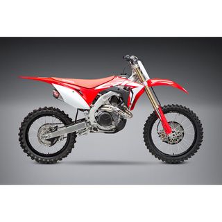 Yoshimura CRF450R/RX 19-20 RS-9T SO SS-SS-CF