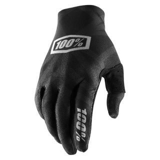 ONE-10009-057-10 CELIUM 2 GLOVE BLACK/SILVER SM