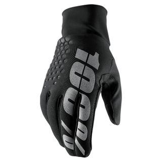 ONE-10010-001-10 HYDRMATIC BRISKER GLOVE BLK SM