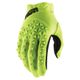 ONE-10012-014-12 AIRMATIC GLOVE FLUO YELLOW/BLK LG