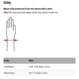 MOB-6010310 Mobius X8 Wrist  Brace Grey/Blk  SM/MD