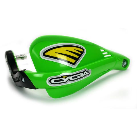 CYC-1000-GREEN CYCRA Composite Probends Without Clamp