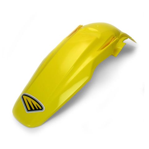 CYC-1631-55 CYCRA Rear Fender SUZUKI Yellow