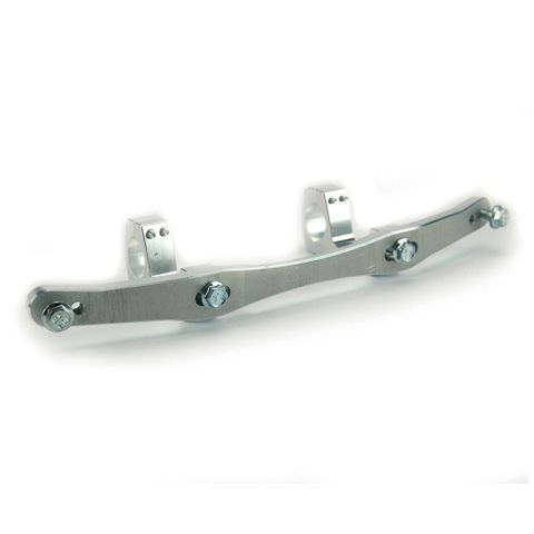 CYC-1350-02 Alloy HG Hardware Mount1-1/8 Bars