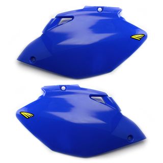 CYC-2775-62 CYCRA Side Panels YZ250/450F 06-08 BLU