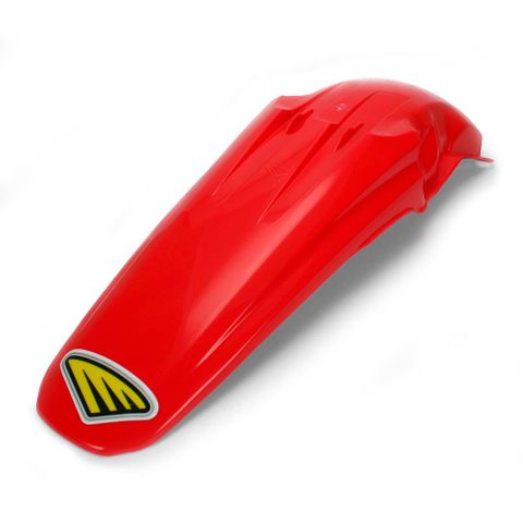 CYC-1810-32 CYCRA Rear Fender Honda Red 02-07