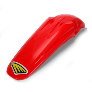 CYC-1810-32 CYCRA Rear Fender Honda Red 02-07