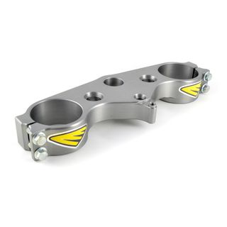 CYC-9041-00 CYCRA BILLET UPPER TRIPLE CLAMP