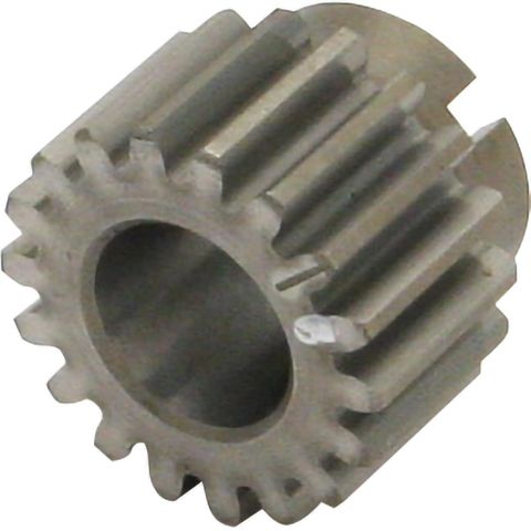 SS-33-4164 Gear Pinion. Packaged White .