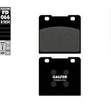 Galfer Semi-Metallic Compound