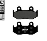 Galfer Hh Sintered Compound