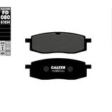 Galfer Semi-Metallic Compound