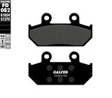 Galfer Semi-Metallic Compound