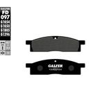 Galfer Semi-Metallic Compound