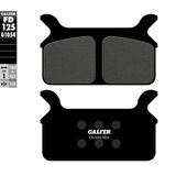 Galfer Semi-Metallic Compound