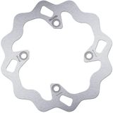 Galfer Standard Solid Mount Rear Wave Rotor