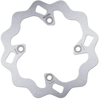 DF013W GALFER OE SOLID WAVE ROTOR