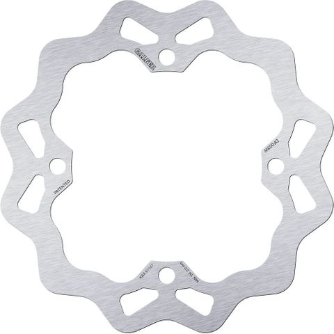 DF003W HONDA CR 125-250 02-07/500 (REAR)