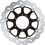Galfer Standard Floating Front Wave Rotor