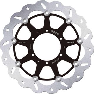 DF076CWD GALFER FLOATING ROTOR CBR1000RR 08-16