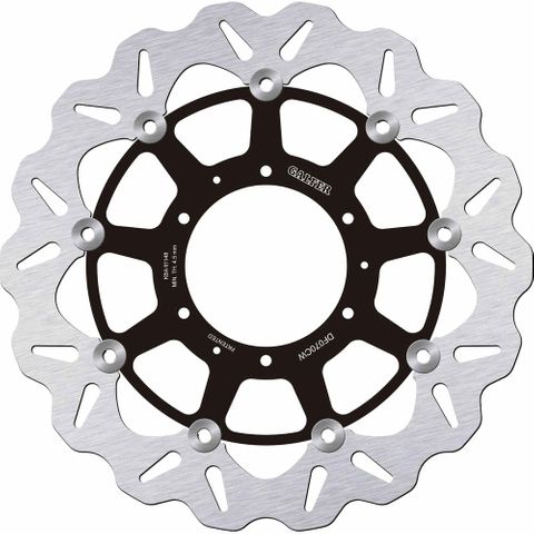DF070CW GALFER FLOATING ROTOR CBR600RR 03-18