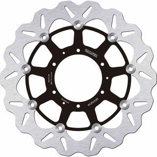 DF070CW GALFER FLOATING ROTOR CBR600RR 03-18