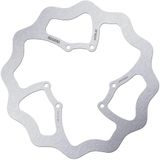 Galfer Standard Floating Front Wave Rotor