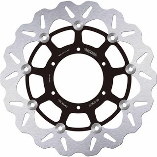 Galfer Standard Floating Front(Abs) Wave Rotor