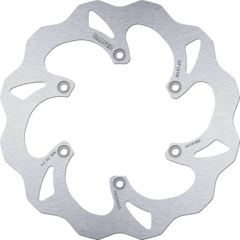 DF151W GALFER OE ROTOR KX125/250/500